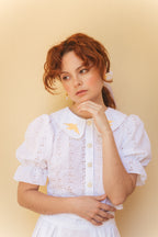 Blusa Rose - PRE ORDER