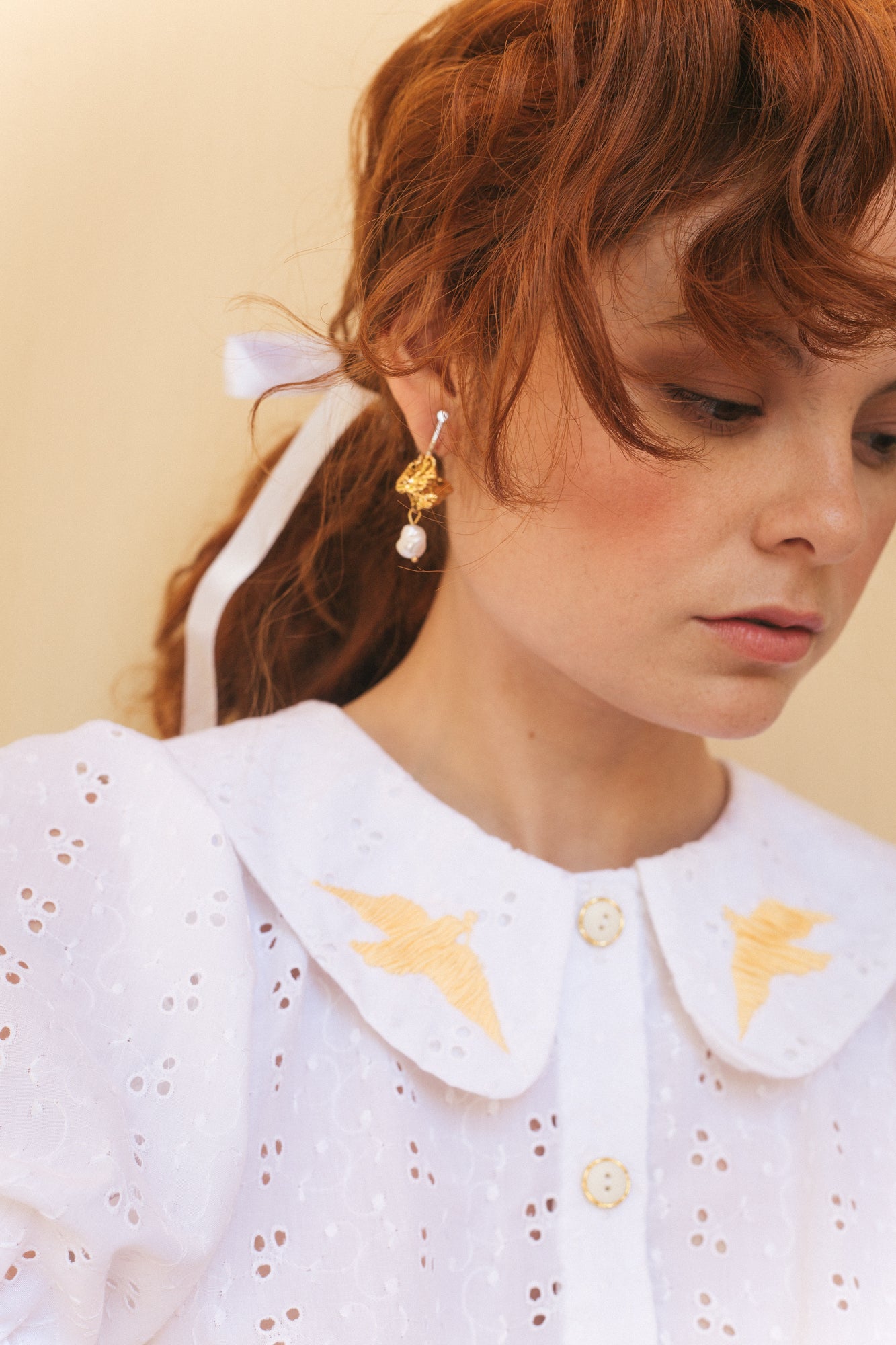 Blusa Rose - PRE ORDER