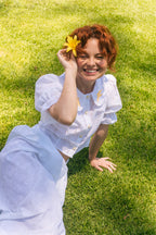 Blusa Rose - PRE ORDER